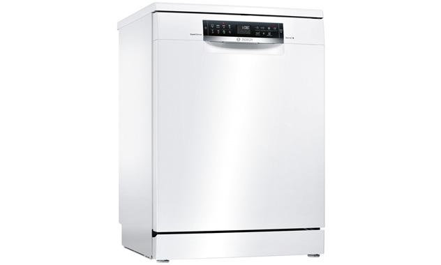 Máy rửa chén bát Bosch SMS68PW01E