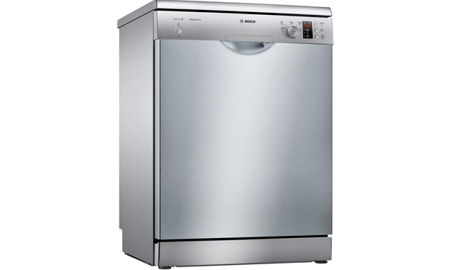 Máy rửa bát Bosch SMS25EI00G