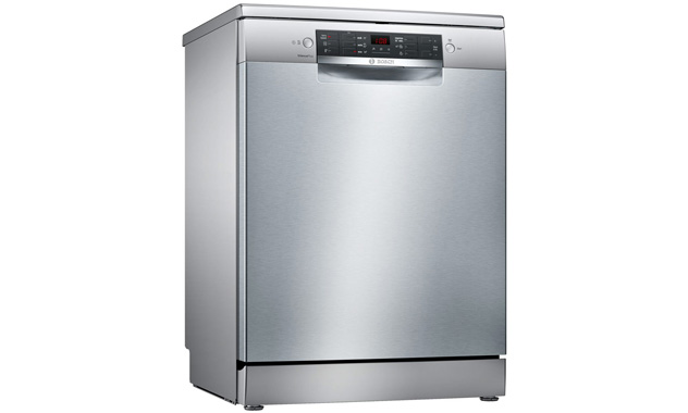 Máy rửa bát Bosch SMS46GI01P