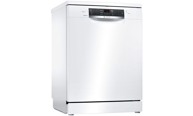 Máy rửa bát Bosch SMS46GW01P