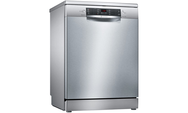 Máy rửa bát Bosch SMS46MI01G