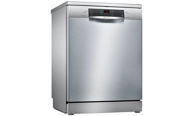 Máy rửa chén bát độc lập Bosch SMS46MI07E