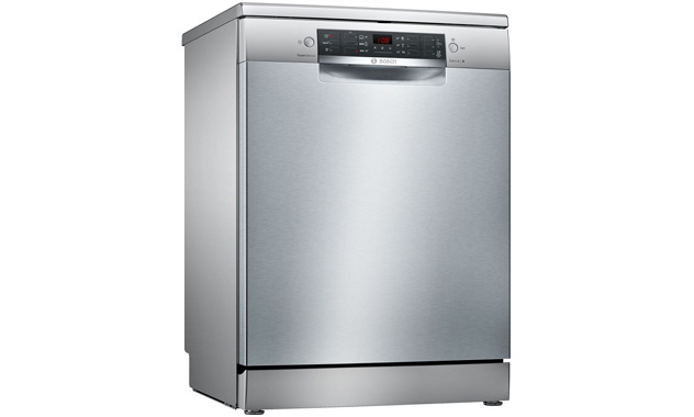 Máy rửa chén bát Bosch SMS46NI05E