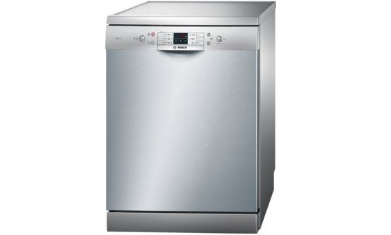 MÁY RỬA BÁT BOSCH SMS63L08EA