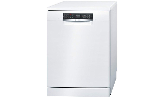 Máy rửa bát Bosch SMS68TW06E