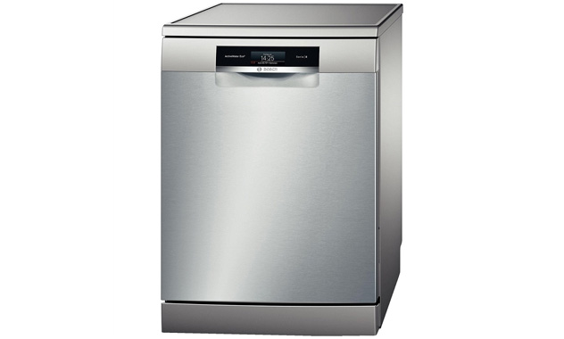 Máy rửa bát BOSCH SMS88TI03E