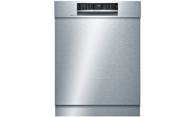 Máy rửa chén bát bán âm Bosch SMU68TS02E