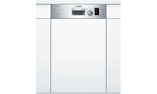 Máy rửa chén bát Bosch SPI50E95EU