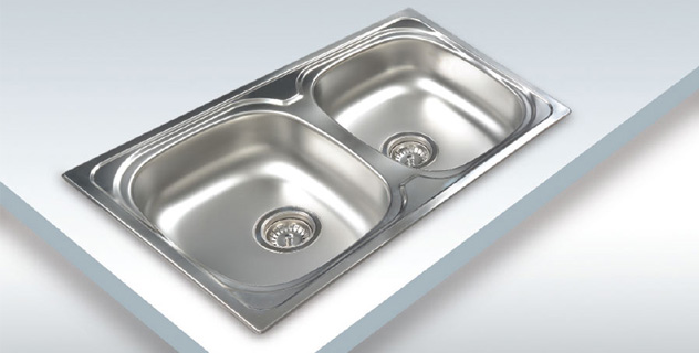 Chậu rửa Cata C-2