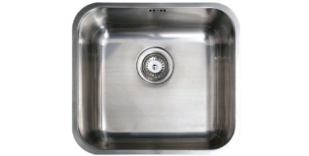 Chậu rửa Cata CB 45-40 INOX