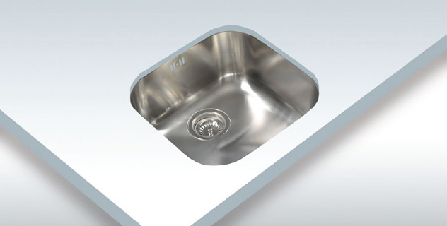 Chậu rửa Cata CBP 40-40