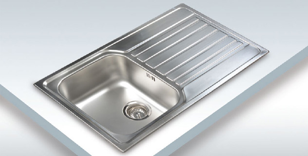 Chậu rửa Cata CDP-1