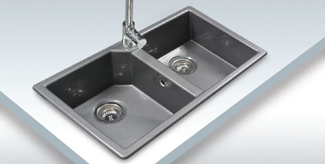 Chậu rửa Cata FRS-2 SV
