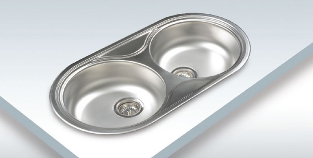 Chậu rửa Cata R-2