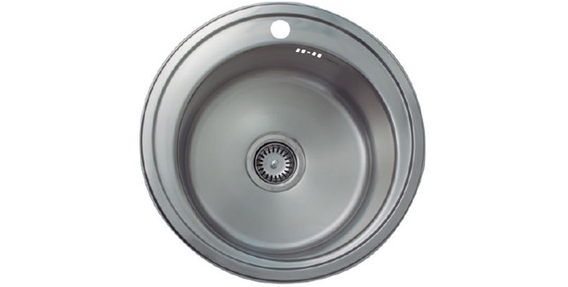 Chậu rửa Cata RS-1 INOX UNIT