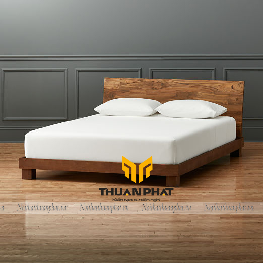 Giường Ngủ GN-03