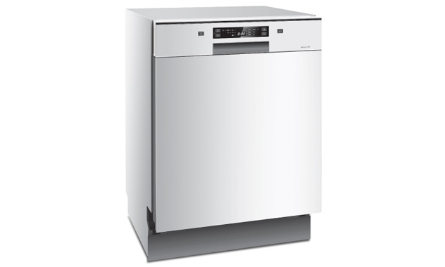 Máy rửa chén WQP12-J7309E