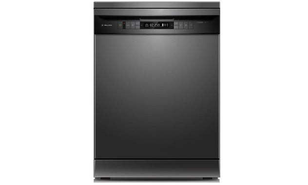Máy rửa chén WQP12-7635BS