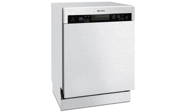 Máy rửa chén WQP12-J7309K