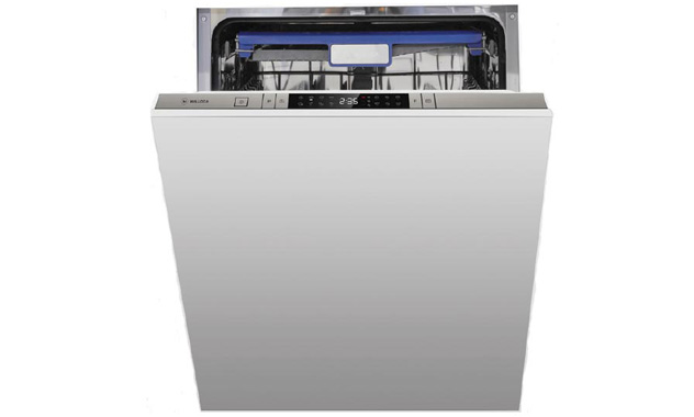 Máy rửa chén WQP12-J7713FB