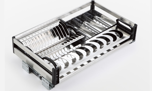 Giá bát, đĩa Inox hộp SV-BH-7/BH-8/BH-9