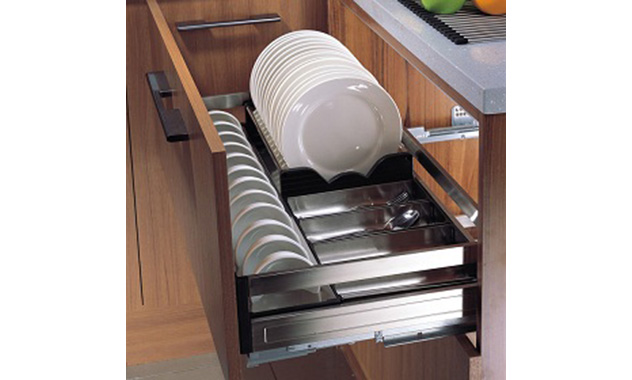 GIÁ ĐỂ BÁT ĐĨA EUROKIT MN-900