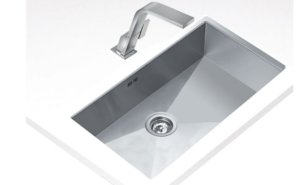 Chậu rửa bát Teka BE LINEA R0 72.40