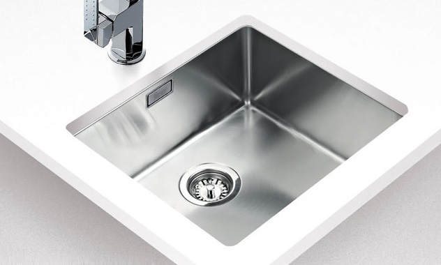 Chậu rửa bát Teka LINEA R15 50.40