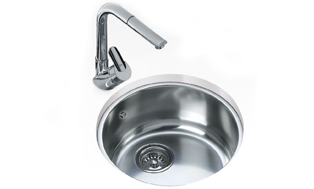 Chậu rửa bát Teka BE 39.40