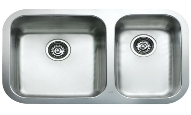 Chậu rửa bát Teka BE 2B 785