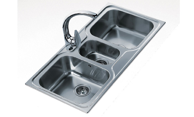Chậu rửa bát Teka CLASSIC 2 1/2 B