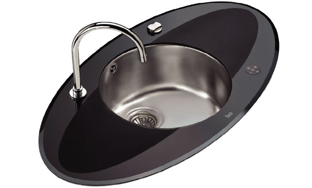 Chậu rửa bát Teka ISINK 95 DX