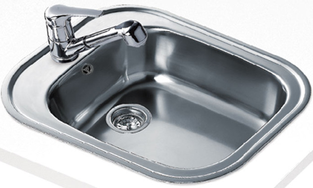 Chậu rửa bát Teka STYLO 1B