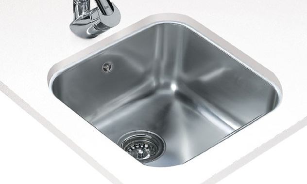 Chậu rửa bát Teka BE 40.40