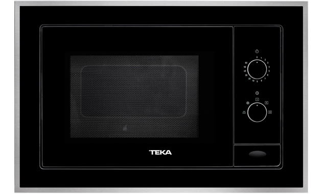 Lò vi sóng cao cấp Teka ML 820 BI