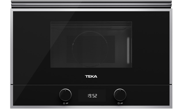 Lò vi sóng kết hợp nướng Teka ML 822 BIS