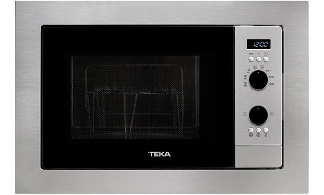 Lò vi sóng cao cấp Teka MS 620 BIH