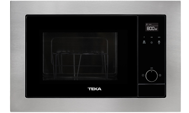 Lò vi sóng kết hợp nướng Teka MS 620 BIS