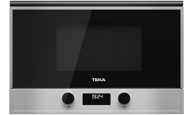 Lò vi sóng kết hợp nướng Teka MS 622 BIS L