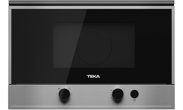 Lò vi sóng cao cấp Teka MS 622 BI