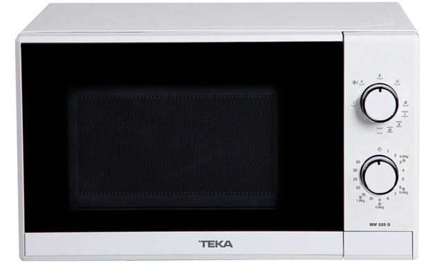 Lò vi sóng cao cấp Teka MW 225 BLANCO