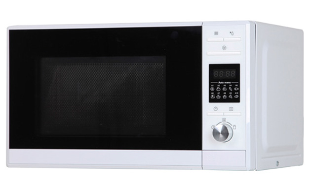 Lò vi sóng kết hợp lò nướng Teka MWE 225 G BLANCO