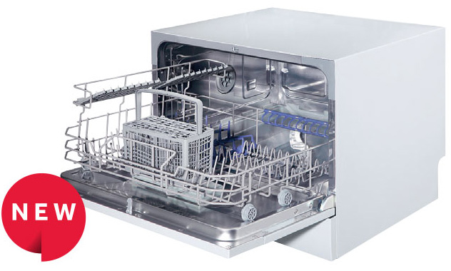 Máy rửa bát Teka LP2 140